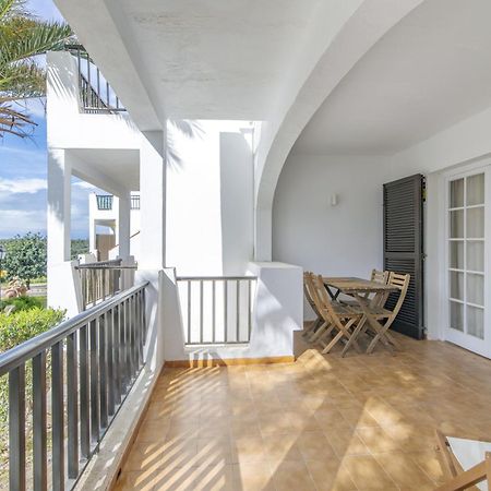 Siesta Mar Private Apt 92 Cala En Porter  Dış mekan fotoğraf