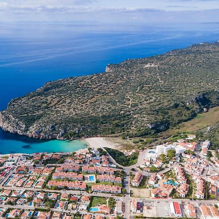 Siesta Mar Private Apt 92 Cala En Porter  Dış mekan fotoğraf
