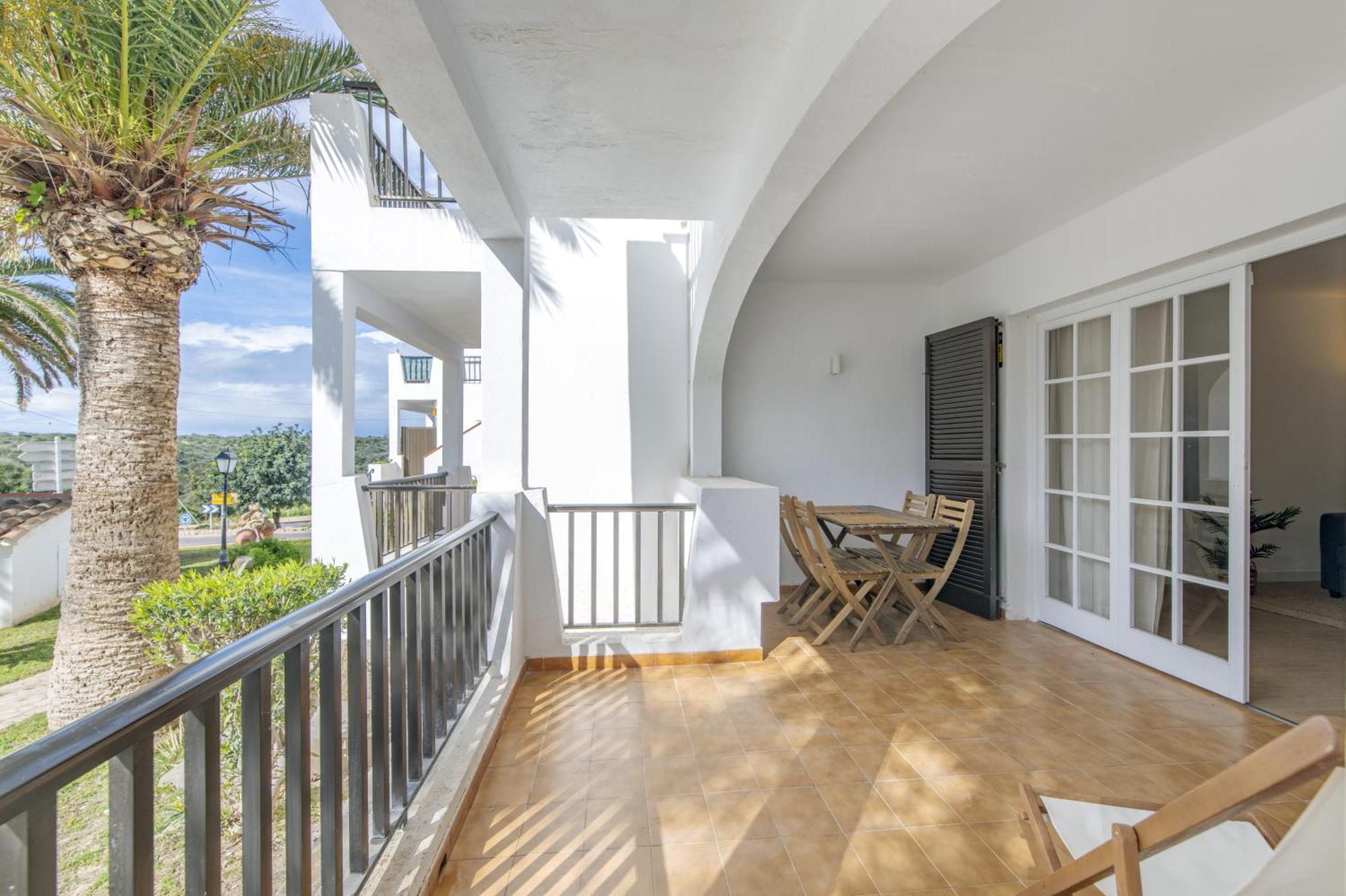 Siesta Mar Private Apt 92 Cala En Porter  Dış mekan fotoğraf
