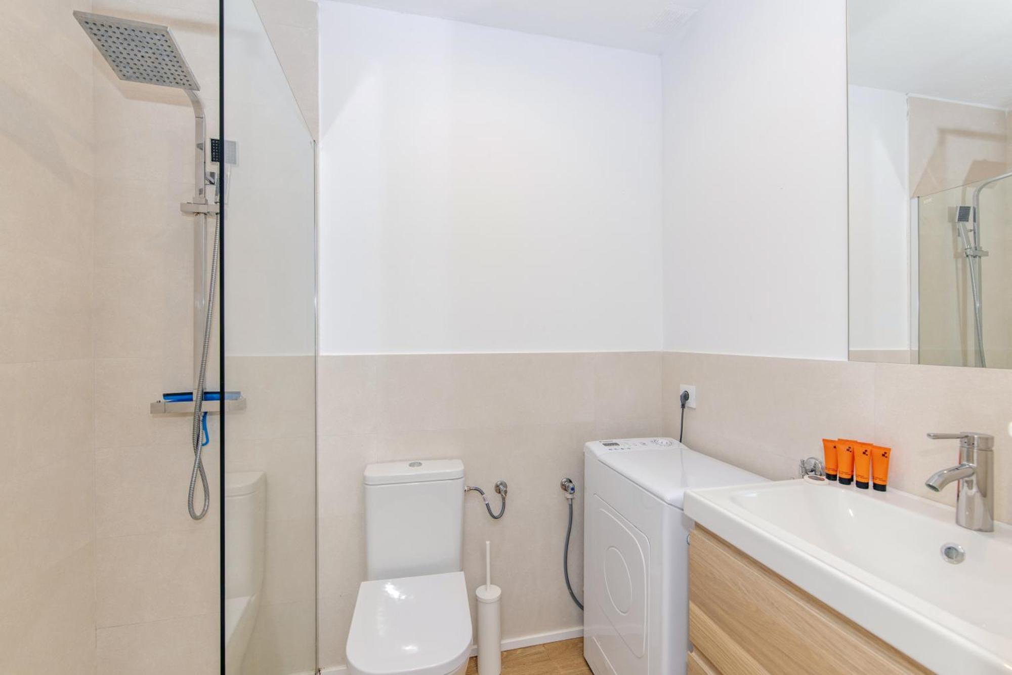 Siesta Mar Private Apt 92 Cala En Porter  Dış mekan fotoğraf