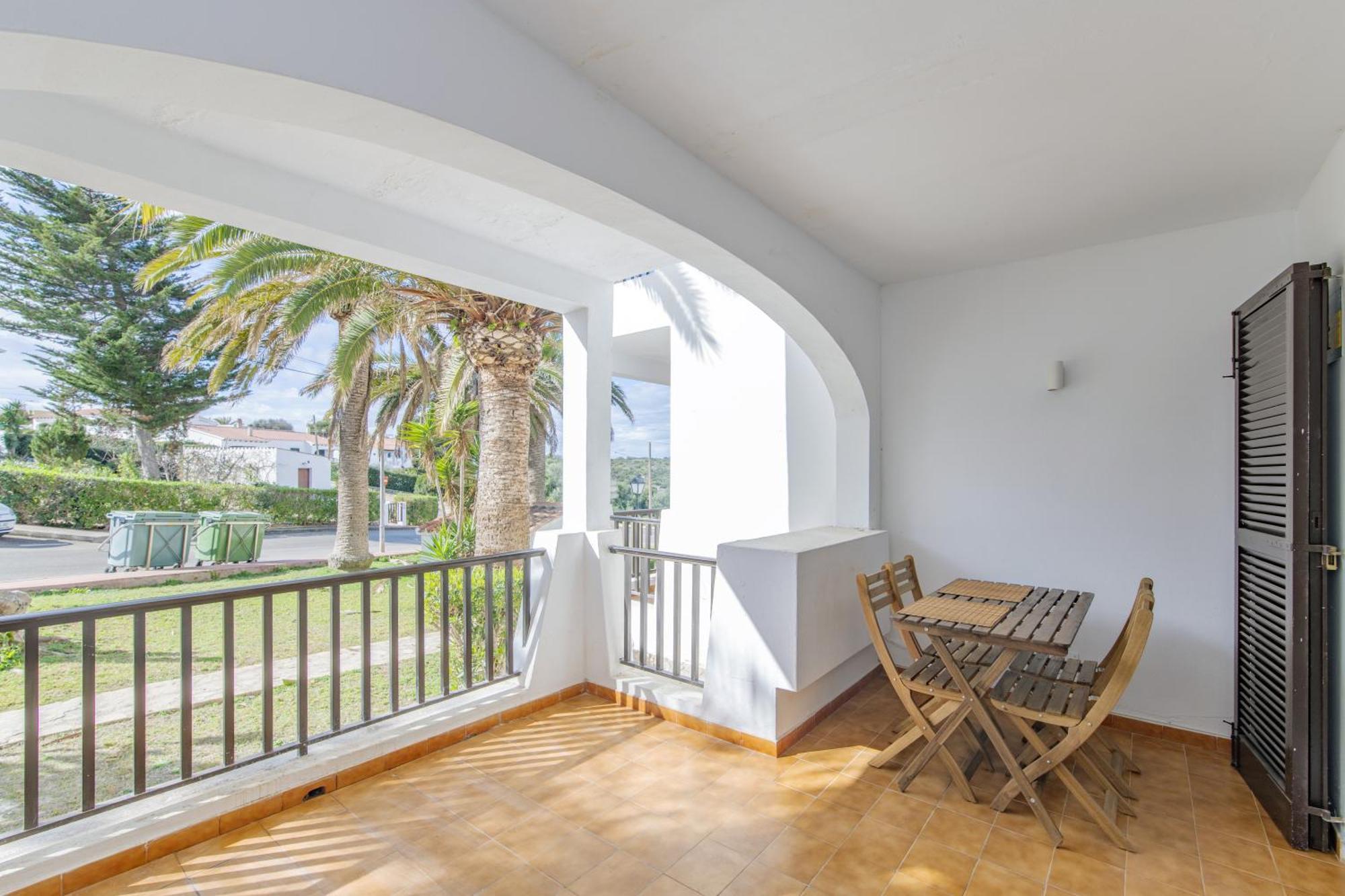 Siesta Mar Private Apt 92 Cala En Porter  Dış mekan fotoğraf