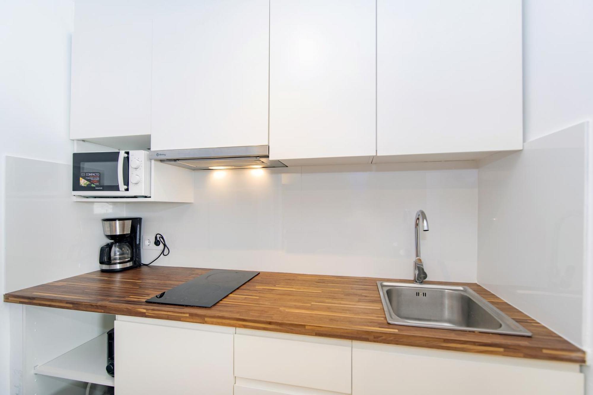Siesta Mar Private Apt 92 Cala En Porter  Dış mekan fotoğraf