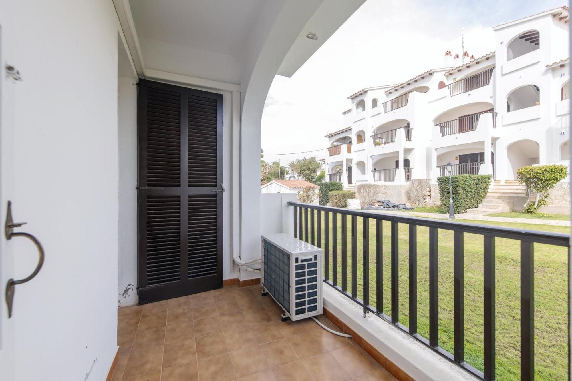 Siesta Mar Private Apt 92 Cala En Porter  Dış mekan fotoğraf