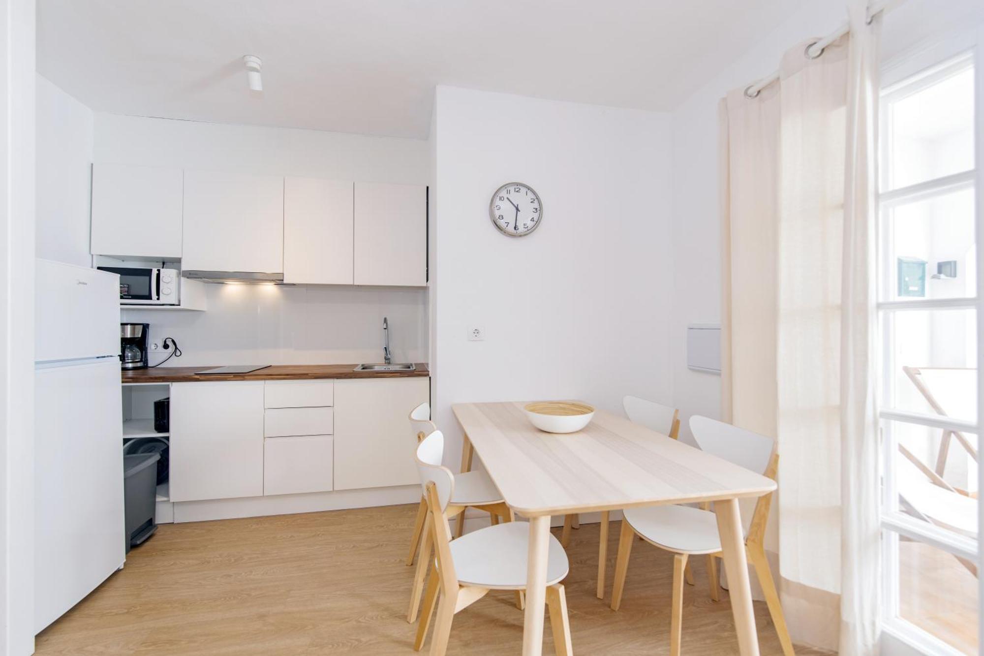 Siesta Mar Private Apt 92 Cala En Porter  Dış mekan fotoğraf